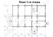 <br /> <b>Notice</b>: Undefined index: name in <b>/home/wood36/ДОМострой-мгн .ru/docs/core/modules/projects/view.tpl</b> on line <b>161</b><br /> 1-й этаж